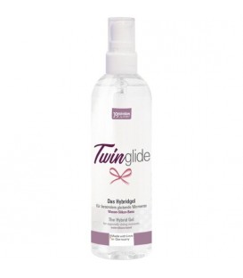 TWINGLIDE GEL HÍBRIDO 100 ML