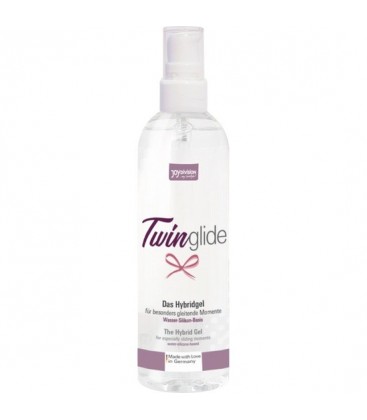 TWINGLIDE GEL HiBRIDO 100 ML