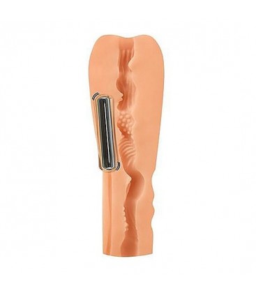 PENTHOUSE TOYS DELUXE STROKER MARICA HASE