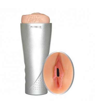 PENTHOUSE TOYS DELUXE STROKER MARICA HASE