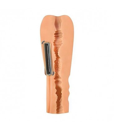 PENTHOUSE TOYS DELUXE STROKER LALY