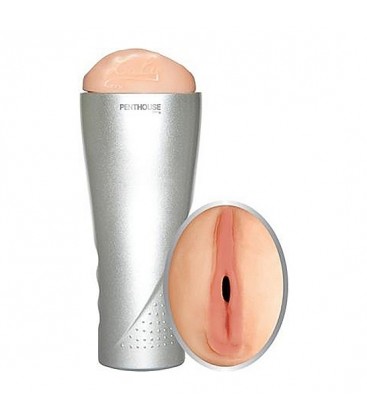 PENTHOUSE TOYS DELUXE STROKER LALY
