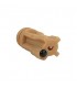 MASTURBADOR VULCAN CON VIBRACIoN GARGANTA PROFUNDA MOCA