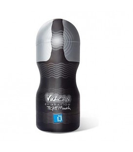 FUNZONE VULCAN TIGHT VIBRADOR - BOCA