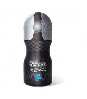 FUNZONE VULCAN TIGHT VIBRADOR BOCA