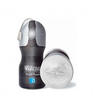 FUNZONE VULCAN TIGHT VIBRADOR BOCA