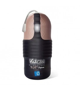 FUNZONE VULCAN TIGHT VIBRADOR - VAGINA