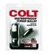 COLT WATERPROOF POWER BULLET