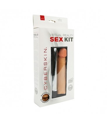 VIRTUAL REALITY SEX KIT