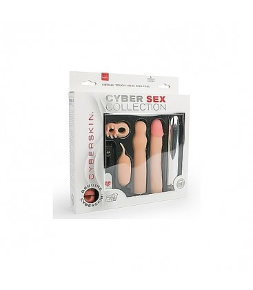 CYBER SEX COLLECTION