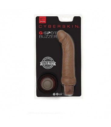 G SPOT BUZZER MARRoN