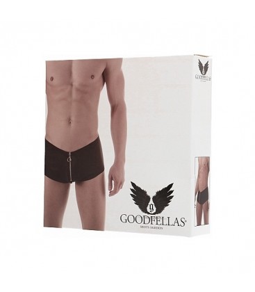 GOODFELLAS BOXER NEGRO