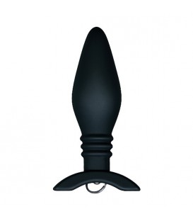 PLEASER SILICONE PLUG