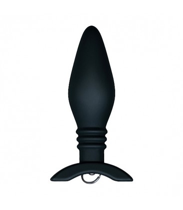 PLEASER SILICONE PLUG