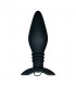 PLEASER SILICONE PLUG