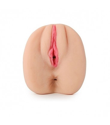 ULTIMATE PUSSY ASS STROKER