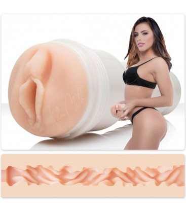 FLESHLIGHT GIRL ADRIANA CHECHIK MASTURBADOR VAGINA