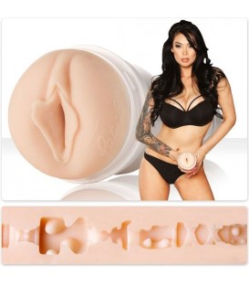 FLESHLIGHT GIRL TERA PATRICK MASTURBADOR VAGINA