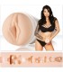 FLESHLIGHT GIRL TERA PATRICK MASTURBADOR VAGINA