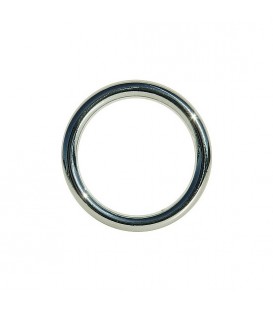 SEAMLESS O-RING 3,8CM