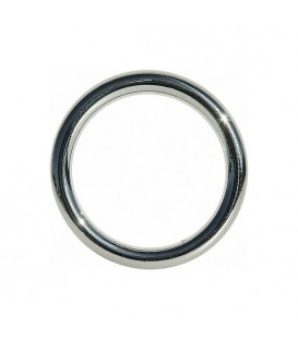 SEAMLESS O-RING 4,5CM