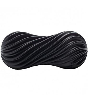 TENGA FLEX ROCKY NEGRO