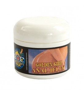 GOLDEN GIRL LUBRICANTE ANAL