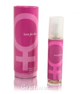 LURE PHEROMONE ATTRACTANT PARA ELLA