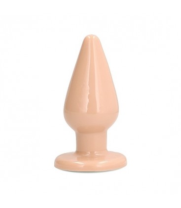 SELF LUBRICATION BUTTPLUG 13CM