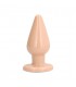 SELF LUBRICATION BUTTPLUG 13CM