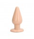 SELF LUBRICATION BUTTPLUG 13CM