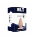 SELF LUBRICATION BUTTPLUG 13CM