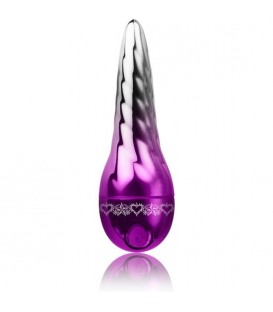 JOYCICLES SHIMMER - BALA VIBRADORA MORADO