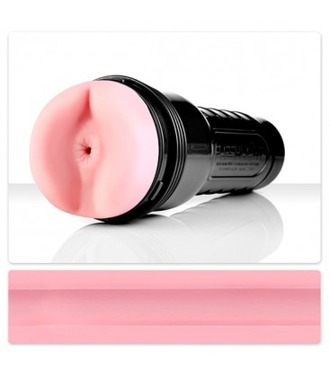 FLESHLIGHT ANO ROSA ORIGINAL