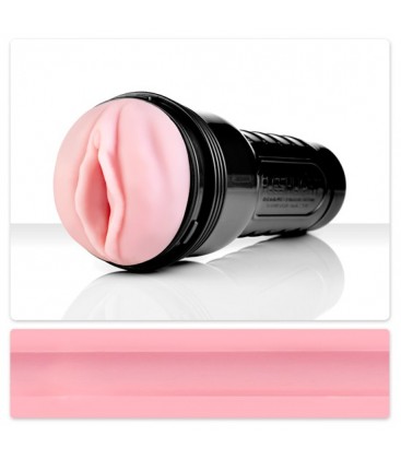 FLESHLIGHT VAGINA ROSA ORIGINAL