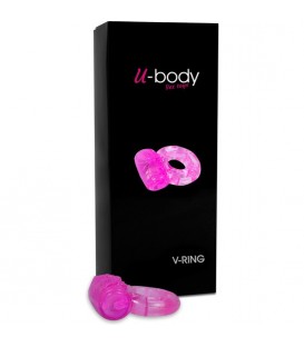 V-RING ANILLO VIBRADOR