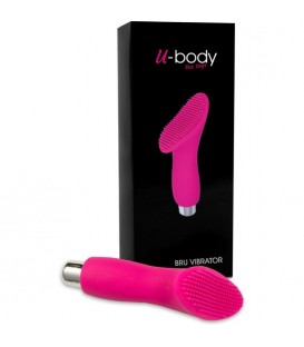 BRU-VIBRATOR - VIBRADOR FEMENINO