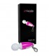 MAGIC VIB MINI MASTURBADOR FEMENINO