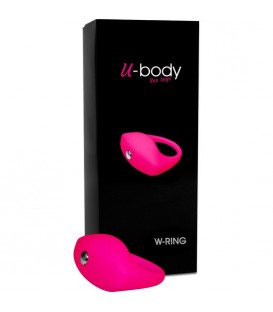 W- RING - ANILLO VIBRADOR