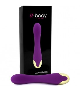 JAP-VIBRATOR - VIBRADOR POTENTE UNISEX