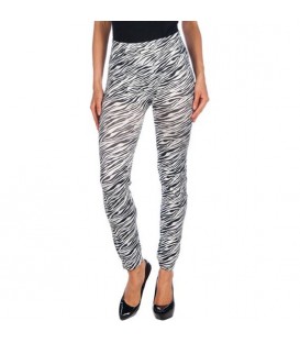 LEGGING DARLA NEGRO