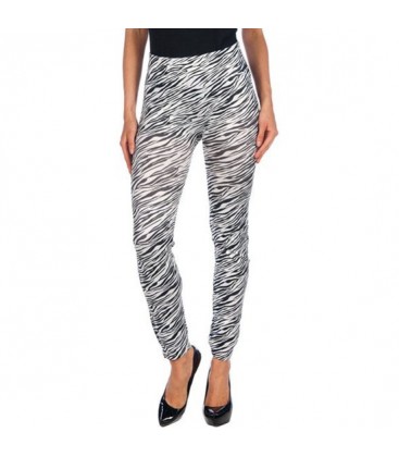 LEGGING DARLA NEGRO