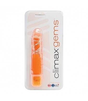 CLIMAX GEMS ORANGE APPEAL