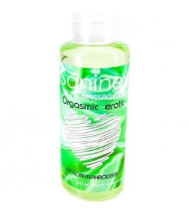 SEX & MASSAGE ACEITE ORGÁSMICO EROTIC 100ML