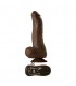 AVERAGE JOE THE MUSICIAN DWAYNE PENE VIBRADOR CON CALOR