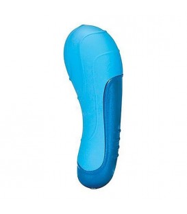 ULTRAZONE ETERNAL 9X VIBRADOR RECARGABLE - AZUL