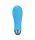 ULTRAZONE ETERNAL 9X VIBRADOR RECARGABLE AZUL