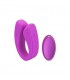 ULTRAZONE SEXY U VIBRADOR PAREJAS MORADO