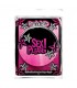 SEX PLEASE DOMINATE ME SELF CINTA ADHESIVA BONDAGE ROSA