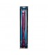 SEX PLEASE DILDO DOBLE PLACER 40CM MOARDO